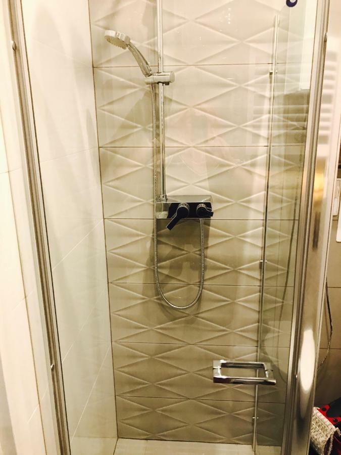 Apartament Oliwia シュチェチン エクステリア 写真